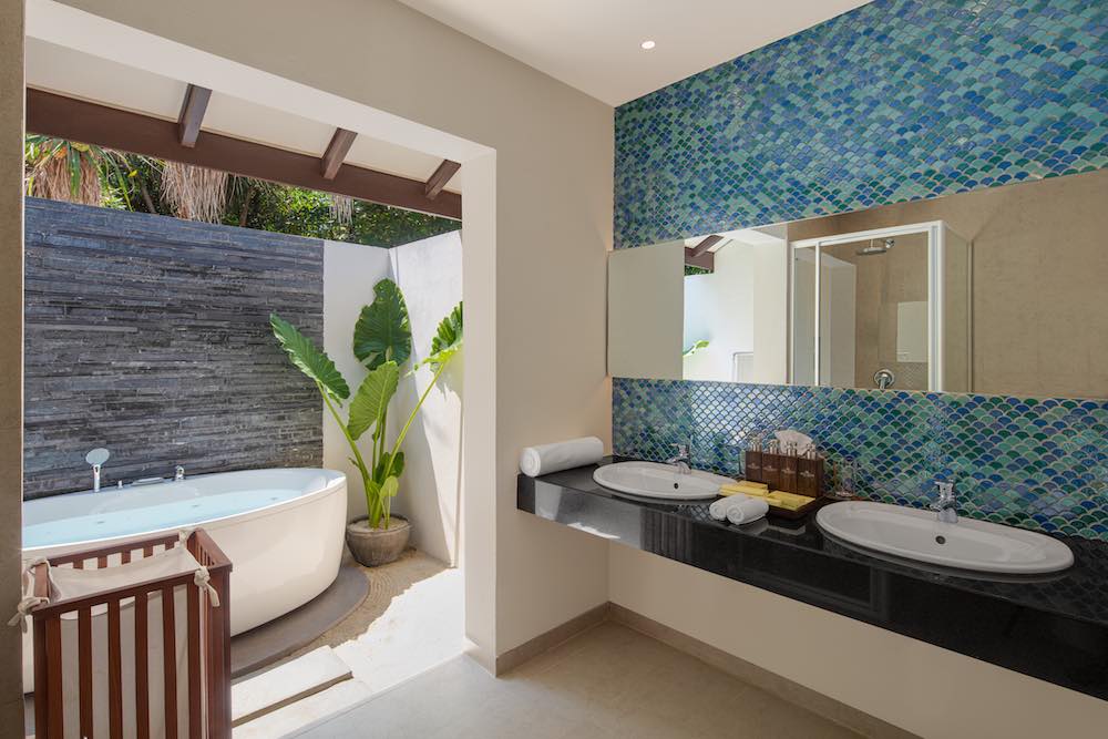 Beach Villa photo 27